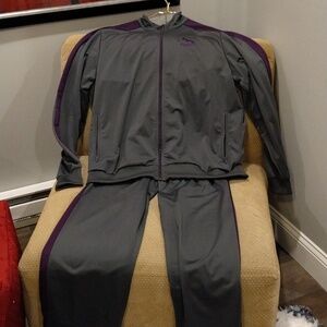 Men's PUMA Tracksuit